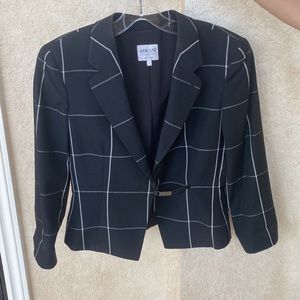 Armani Colllezioni Bazer